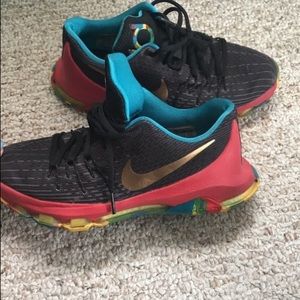 Nike KD kids size 4.5